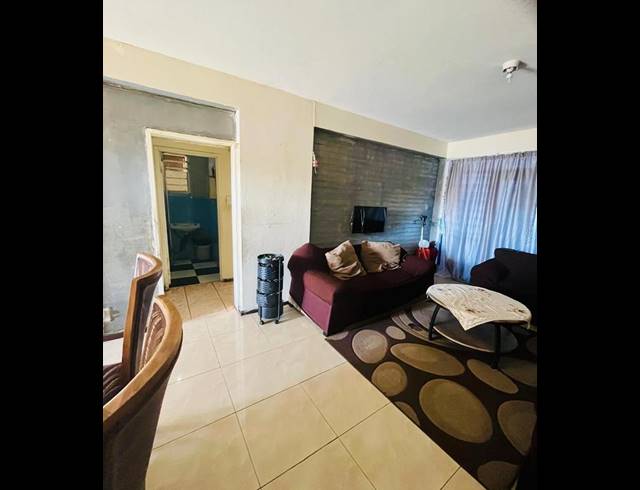 1 BEDROOM APARTMENT FOR SALE IN DURBAN CBD